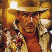 Indiana Jones 5 Movie Online