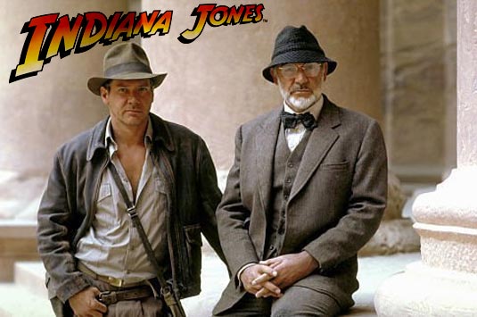 Indiana Jones 5 News