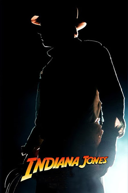 Indiana Jones 5 Poster