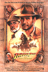 Indiana Jones 5 Poster