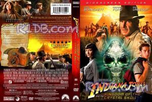 Indiana Jones And The Kingdom Of The Crystal Skull 2008 Subtitle