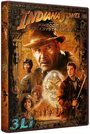 Indiana Jones And The Kingdom Of The Crystal Skull 2008 Subtitle