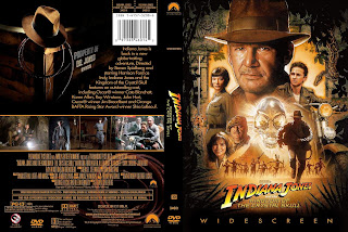 Indiana Jones And The Kingdom Of The Crystal Skull