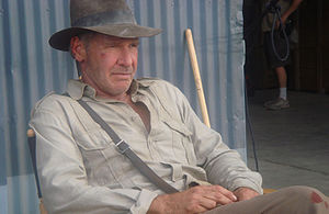 Indiana Jones And The Kingdom Of The Crystal Skull Cast