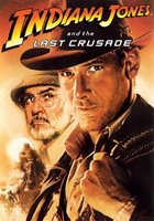 Indiana Jones And The Last Crusade 1989