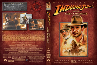 Indiana Jones And The Last Crusade 1989