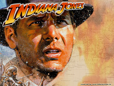 Indiana Jones And The Last Crusade