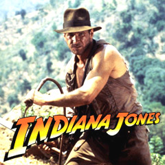 Indiana Jones And The Temple Of Doom (1984) Hindi