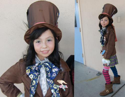 Indiana Jones Costume For Girls