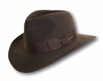 Indiana Jones Hat