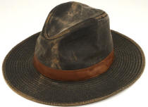 Indiana Jones Hat