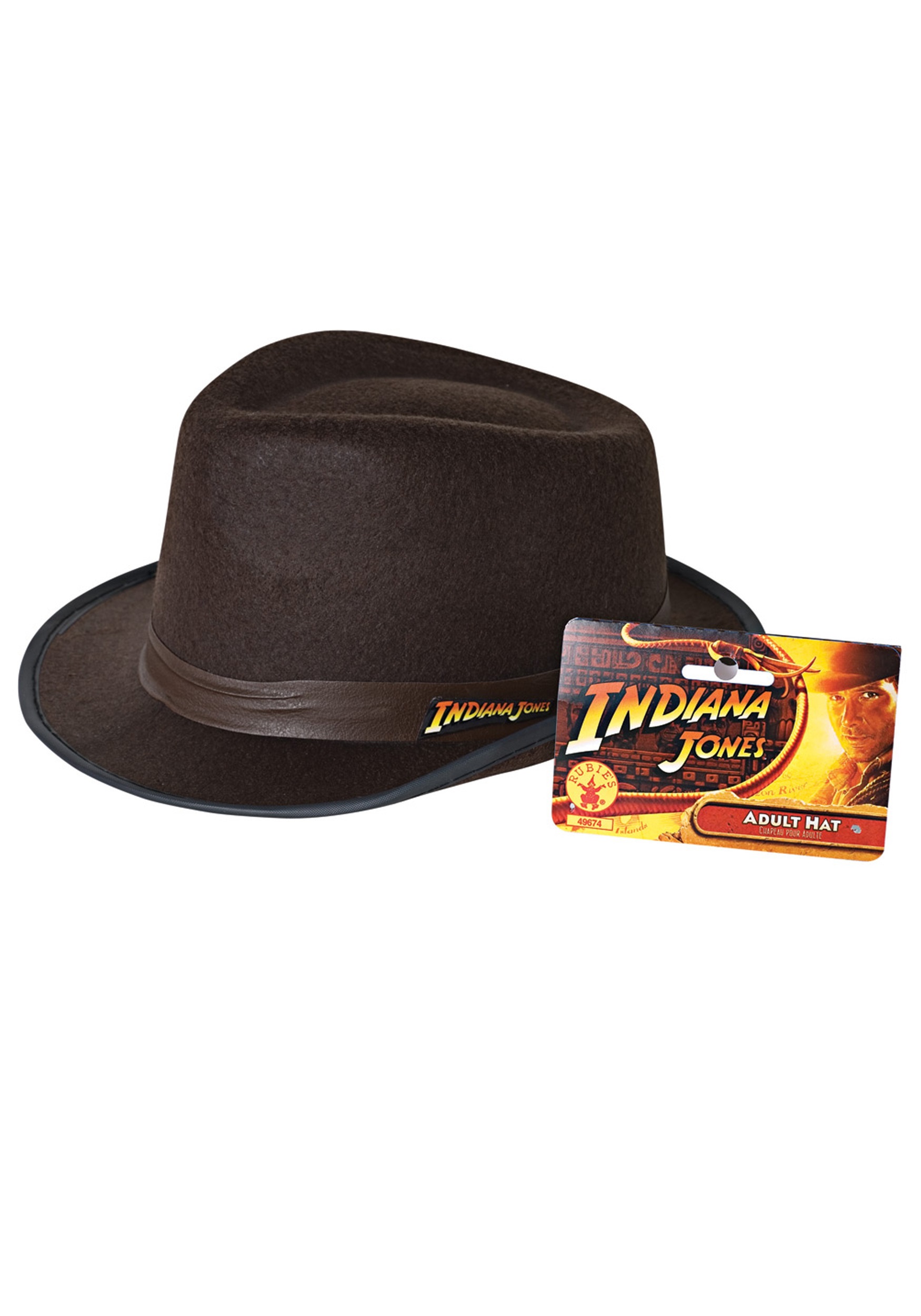 Indiana Jones Hat