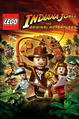 Indiana Jones Lego Sets Uk