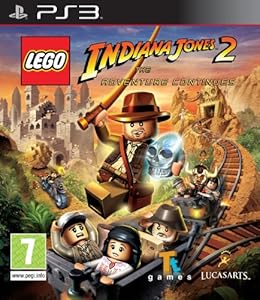 Indiana Jones Lego Sets Uk