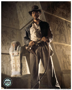 Indiana Jones Raiders Of The Lost Ark