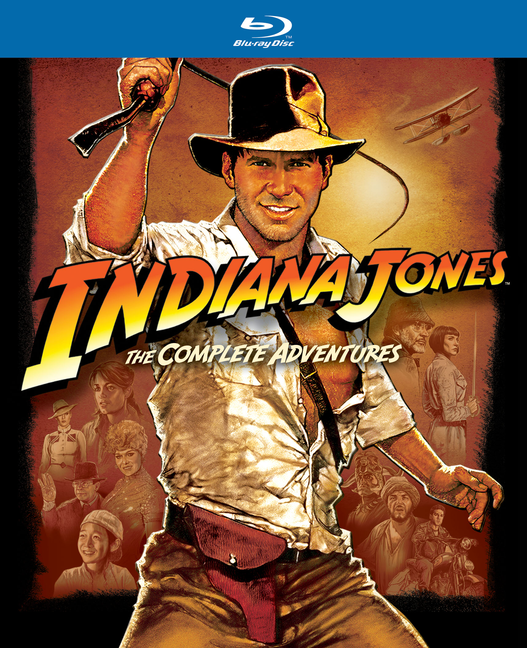 Indiana Jones Raiders Of The Lost Ark