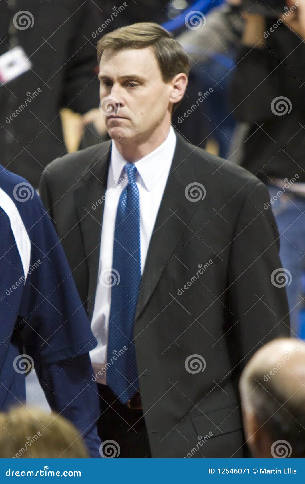 Indiana Pacers Coach