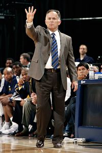 Indiana Pacers Coach Name