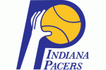 Indiana Pacers Logo Vector