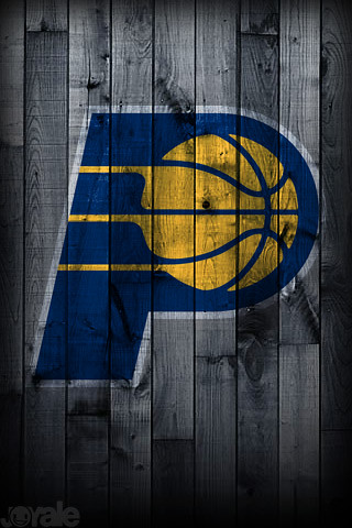 Indiana Pacers Wallpaper