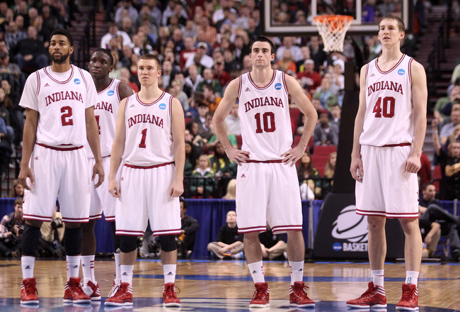 Indiana University Basketball