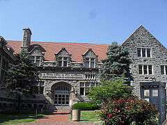 Indiana University Bloomington