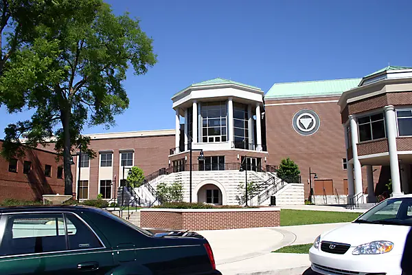 Indiana University Campus