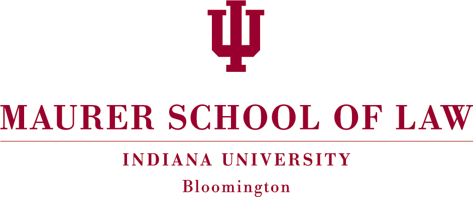 Indiana University Logo