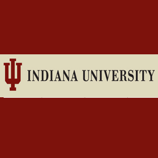 Indiana University Logo