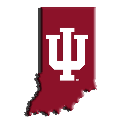 Indiana University Mascot