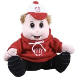 Indiana University Mascot