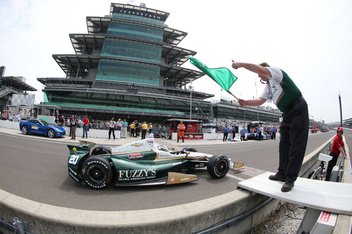 Indianapolis 500 2013