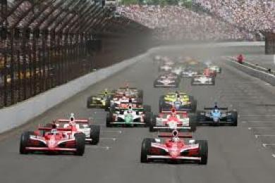 Indianapolis 500 2013