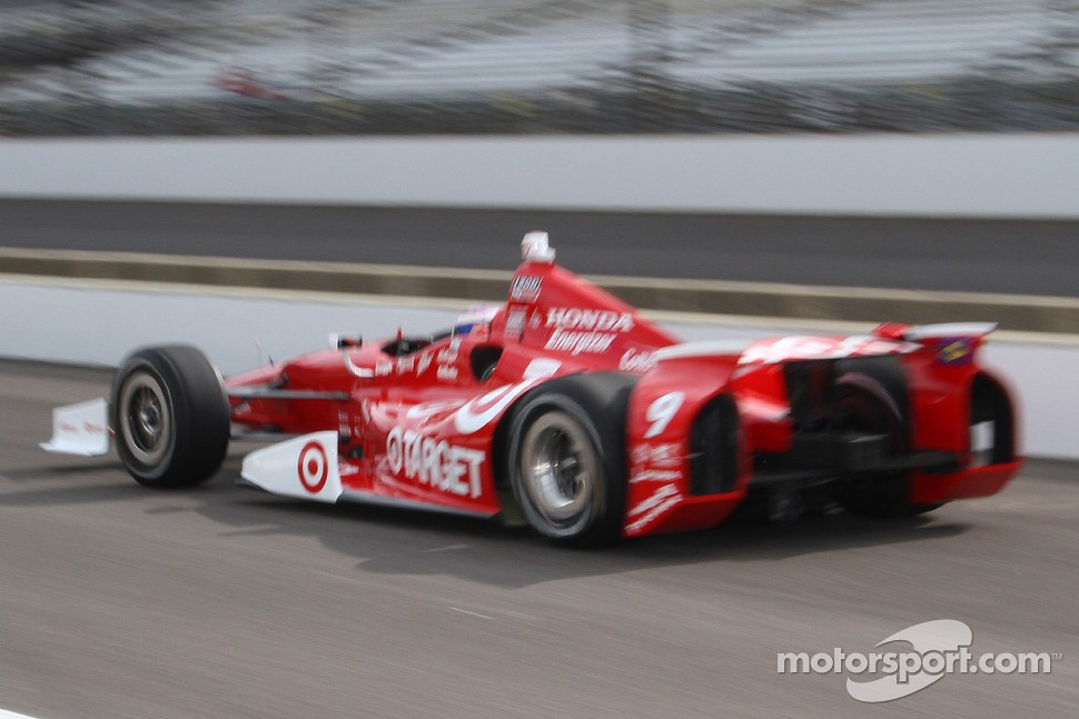 Indianapolis 500 Cars