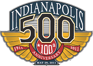 Indianapolis 500 Logo