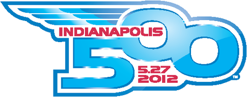 Indianapolis 500 Logo