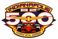 Indianapolis 500 Logo