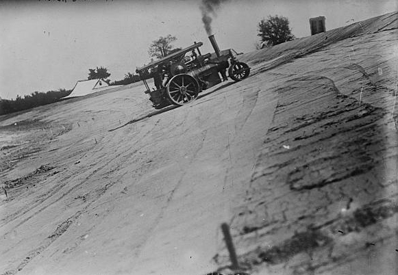 Indianapolis 500 Track