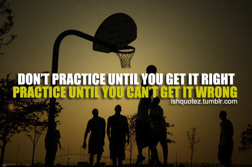 Inspirational Basketball Quotes For Girls