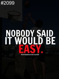 Inspirational Basketball Quotes For Girls