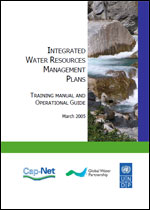 Integrated Water Resources Management