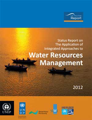 Integrated Water Resources Management In Practice Better Water Management For Development