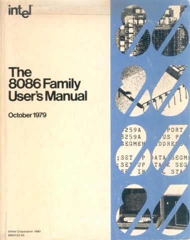 Intel 8086 Microprocessor Architecture Pdf