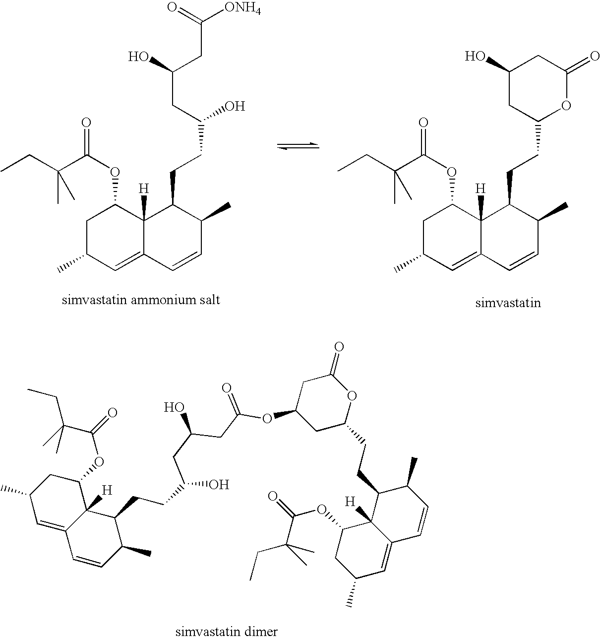 Intramolecular Esterification Mechanism