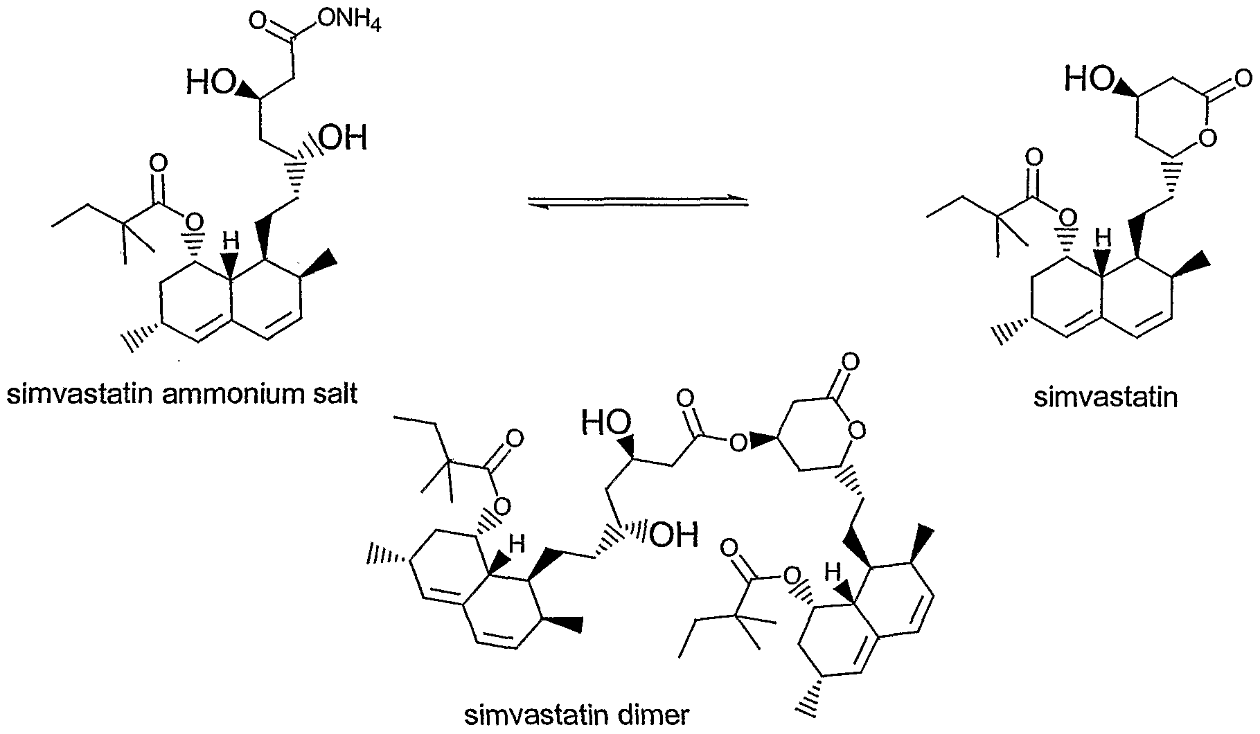 Intramolecular Esterification Mechanism