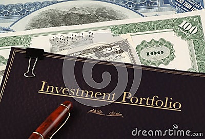 Investment Portfolio