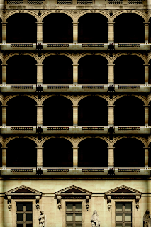 Iphone 4 Shelves Background