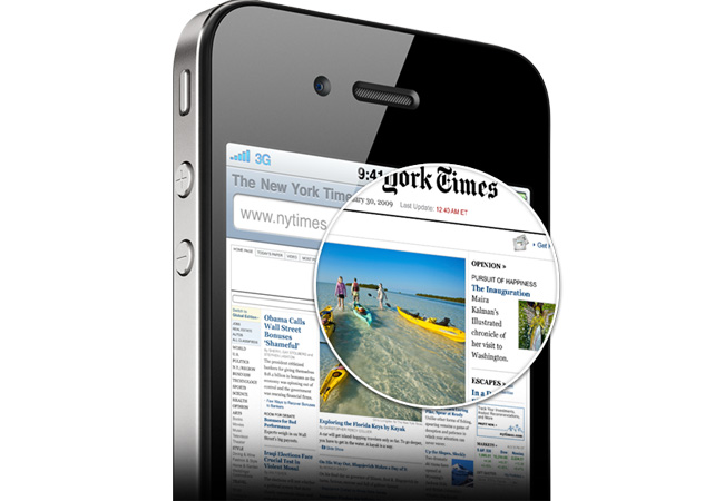 Iphone 4s Features And Benefits