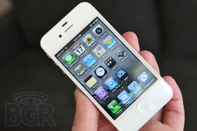 Iphone 4s Features And Benefits