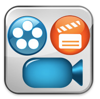 Iphone Video Icon Png